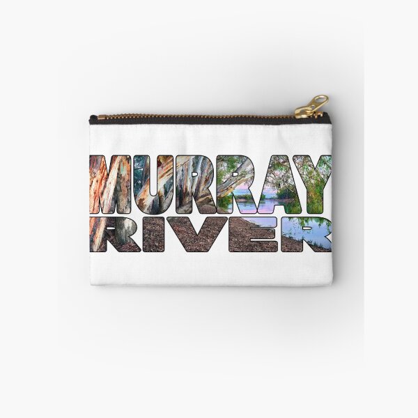 Item preview, MURRAY RIVER - Sunset National Park Kulnine East designed and sold by Adam Gormley.
