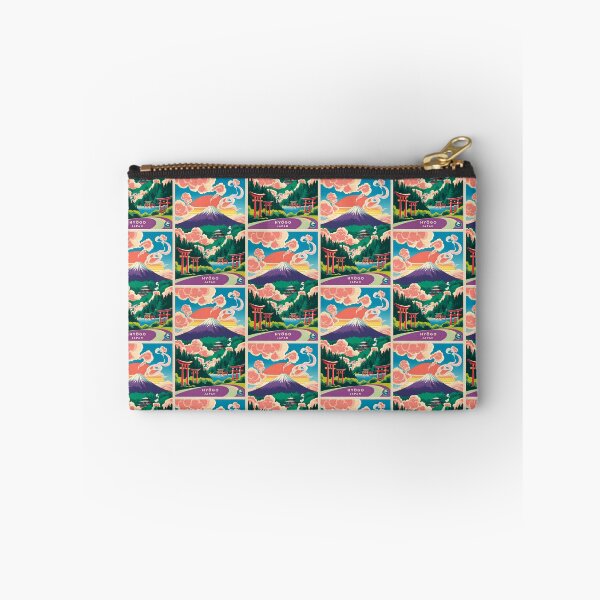 Item preview, Hyogo Japan Vintage Travel Tourism  designed and sold by TravelersGems.