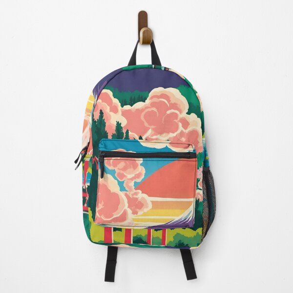 Item preview, Hyogo Japan Vintage Travel Tourism designed and sold by TravelersGems.