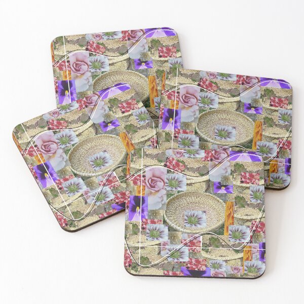Item preview, Flowers and Baskets designed and sold by LisaJene.