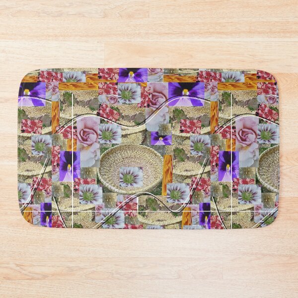 Item preview, Flowers and Baskets designed and sold by LisaJene.