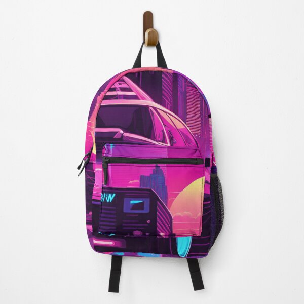 Item preview, Neon Dreamscape designed and sold by Past-Midnight.
