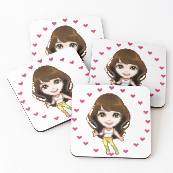 Item preview, SNSD Sooyoung Gee Mini Me 7 designed and sold by Otakubunny.