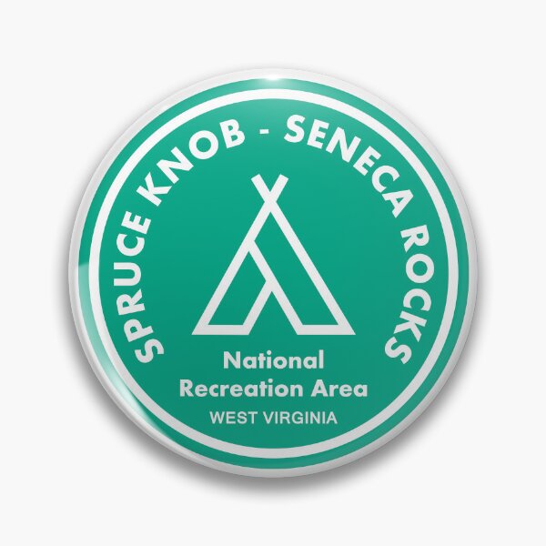 Item preview, Spruce Knob-Seneca Rocks National Recreation Area West Virginia Tent designed and sold by bivenart.