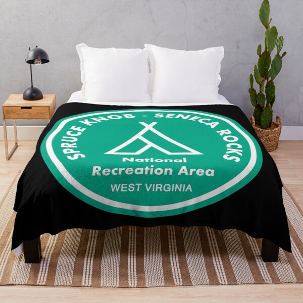 Item preview, Spruce Knob-Seneca Rocks National Recreation Area West Virginia Tent designed and sold by bivenart.