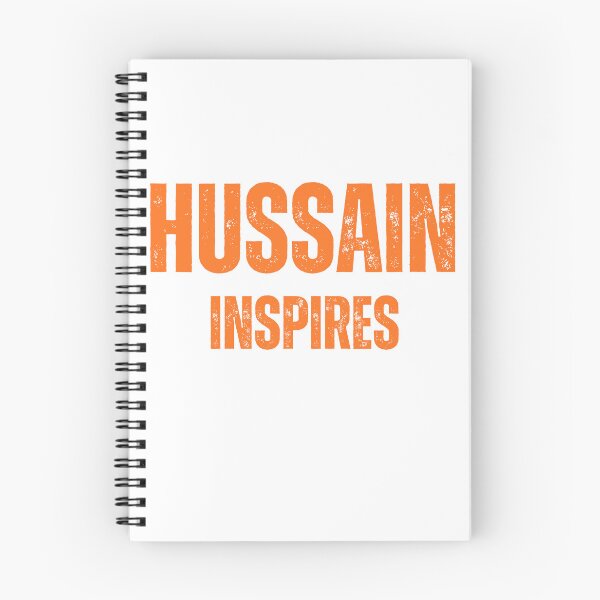 Item preview, Hussain Inspires designed and sold by nooralisales.