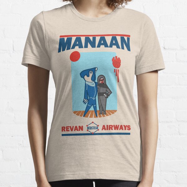 revan shirt