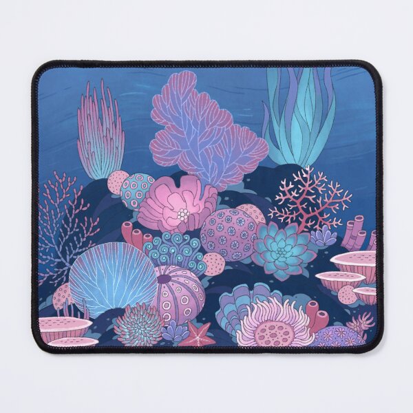 Item preview, Coral Designs designed and sold by Tami Wicinas.