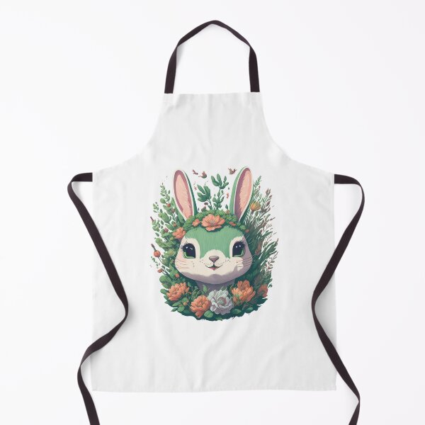Item preview, Blossoming Rabbit Serenity designed and sold by joejiing.