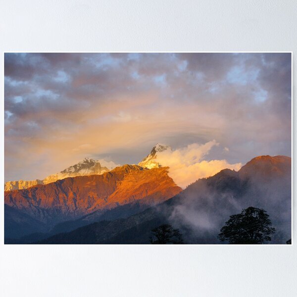 Item preview, Sunset Epic designed and sold by Harry Oldmeadow.