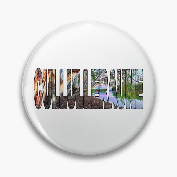 Item preview, CULLULLERAINE - Sunset National Park, Kulnine East designed and sold by Adam Gormley.
