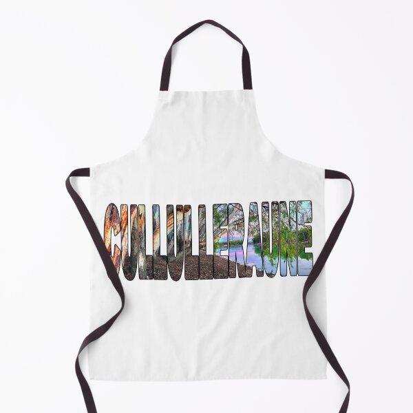 Item preview, CULLULLERAINE - Sunset National Park, Kulnine East designed and sold by Adam Gormley.