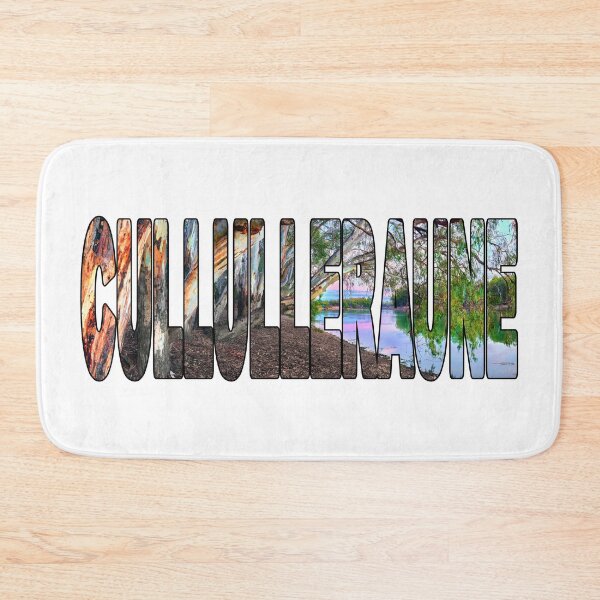 Item preview, CULLULLERAINE - Sunset National Park, Kulnine East designed and sold by Adam Gormley.