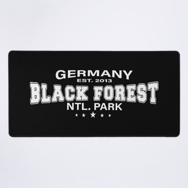 Item preview, Black forest designed and sold by AdrianShirt.