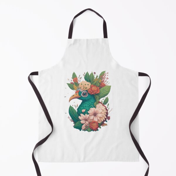Artikelvorschau, Florale Vogel-Eleganz entworfen und verkauft von joejiing.