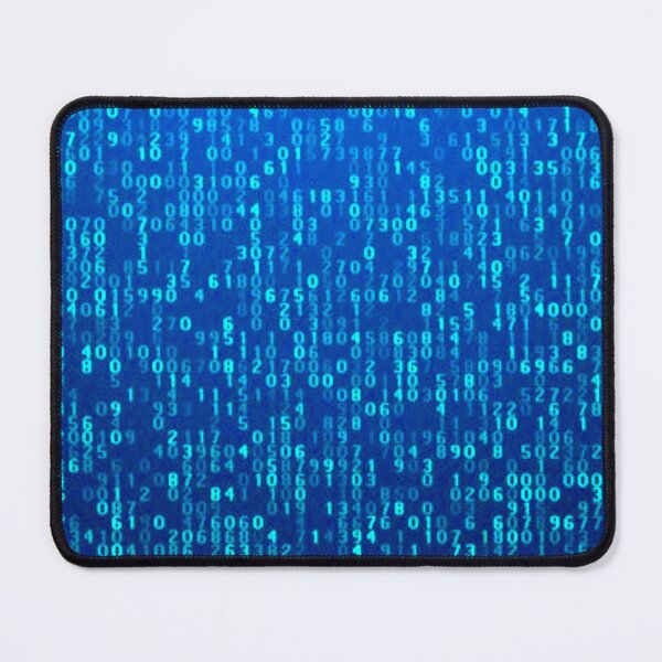 Item preview, Blue Matrix designed and sold by UZRWRLD .