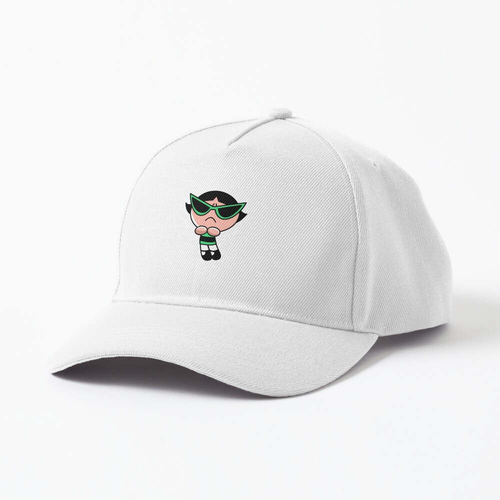 Item preview, Baseball Cap designed and sold by cinnamonplay.