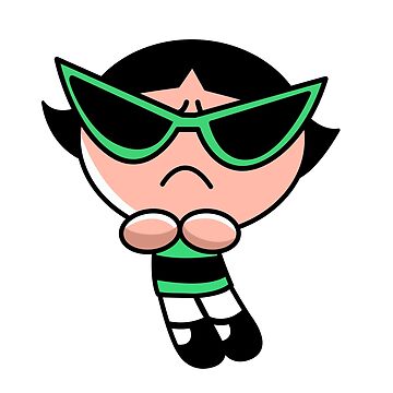 Artwork thumbnail, Angry acorn with glasses by cinnamonplay