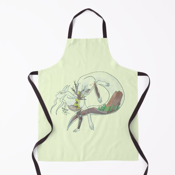 Item preview, Herpetarium Dragon designed and sold by tieflingthief.