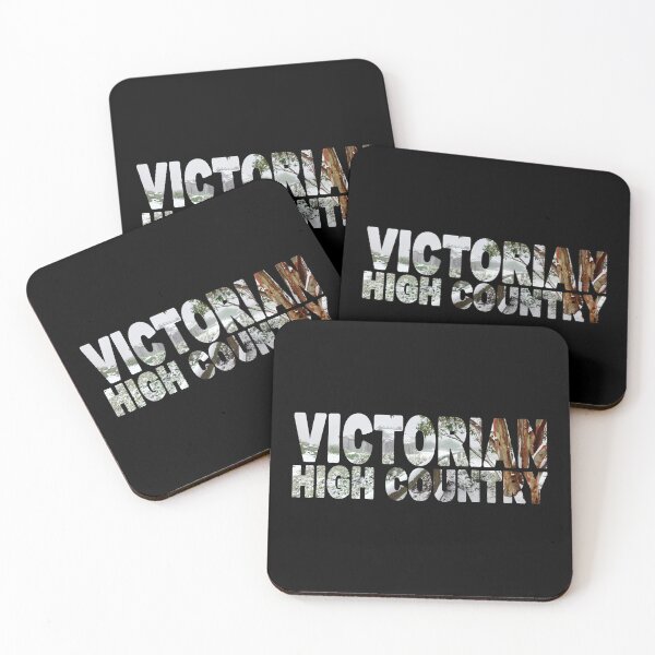 Item preview, VICTORIAN HIGH COUNTRY - Mount Sterling Snow Storm designed and sold by Adam Gormley.