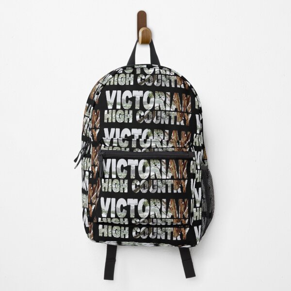 Item preview, VICTORIAN HIGH COUNTRY - Mount Sterling Snow Storm designed and sold by Adam Gormley.