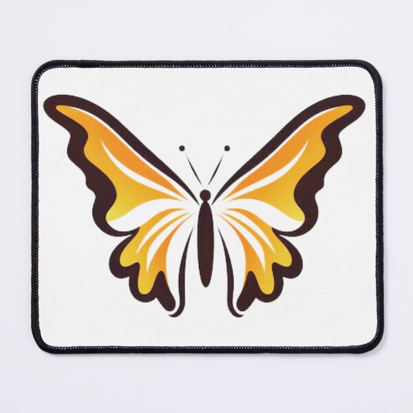 Item preview, The Butterfly designed and sold by THE-CLOTHS.