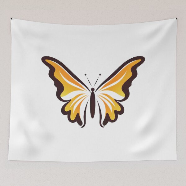 Item preview, The Butterfly designed and sold by THE-CLOTHS.