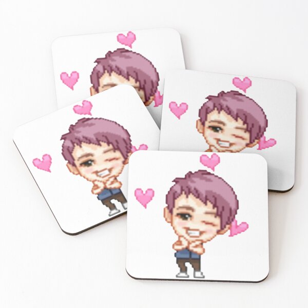 Item preview, TVXQ Junso Mirotic Mini Me 4 designed and sold by Otakubunny.
