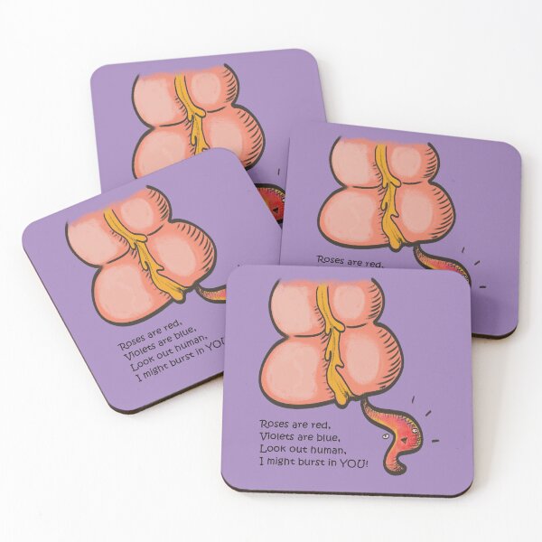 Item preview, Funny Appendix designed and sold by DrTeebu.
