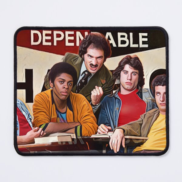 Item preview, Dependable Champion designed and sold by Infernal Machines.