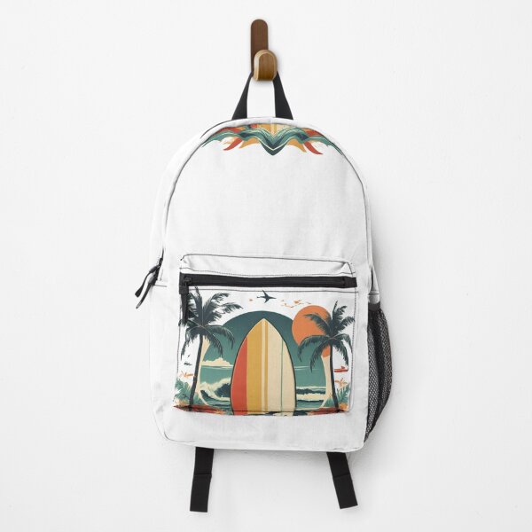 Item preview, Vintage Surf Vibes designed and sold by TuyoriDesigns.