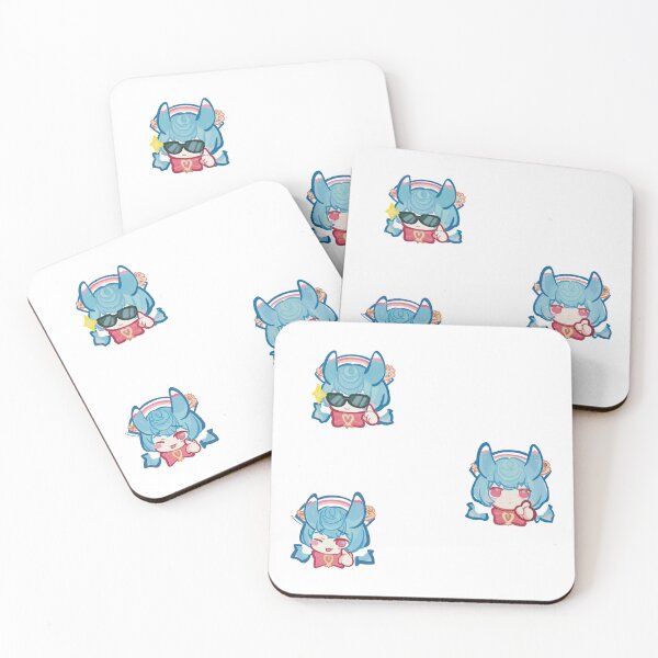 Item preview, Sigewinne sticker pack designed and sold by DandeeLionWish.