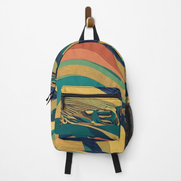Item preview, Exploring the Wonders of the Wilderness designed and sold by catcurio.