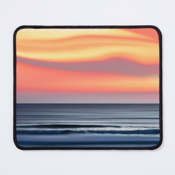 Item preview, Last Wave Abstraction designed and sold by Dyrk Wyst Redbubble Shop.
