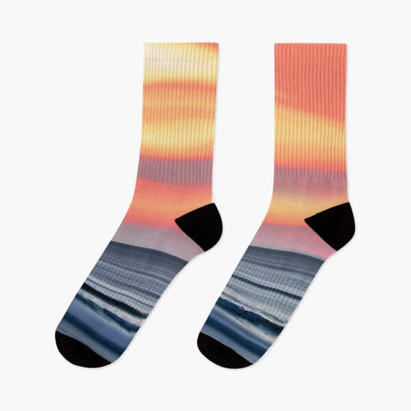 Item preview, Last Wave Abstraction designed and sold by Dyrk Wyst Redbubble Shop.