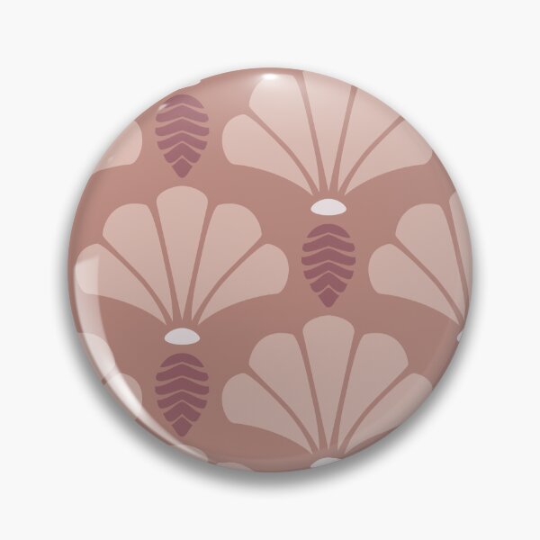 Item preview, Eastern Fan, Beige on beige background designed and sold by Alex  Blud.