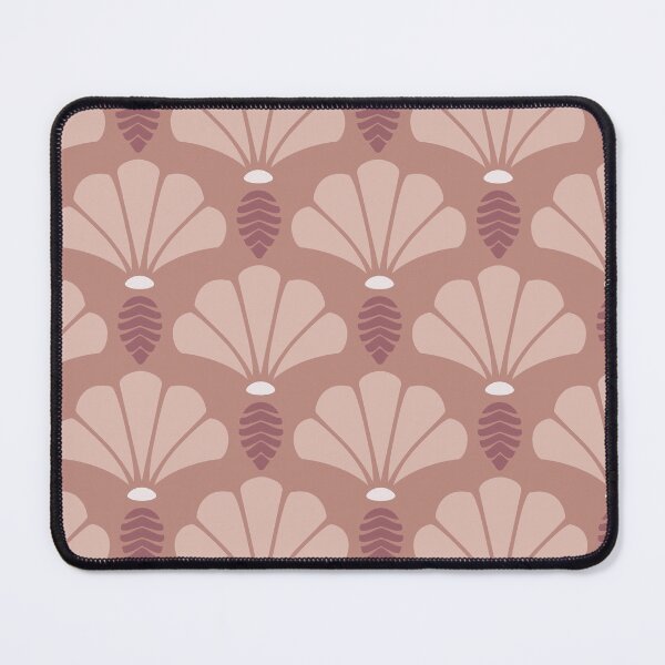 Item preview, Eastern Fan, Beige on beige background designed and sold by Alex  Blud.