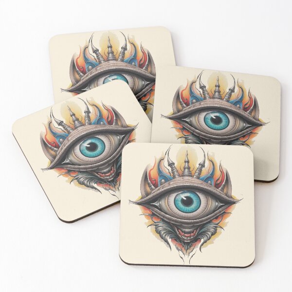 Item preview, Alien designed and sold by Shajuprint.