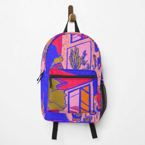 Item preview, Aesthetic Lo-fi Loft designed and sold by NeonxHeart.