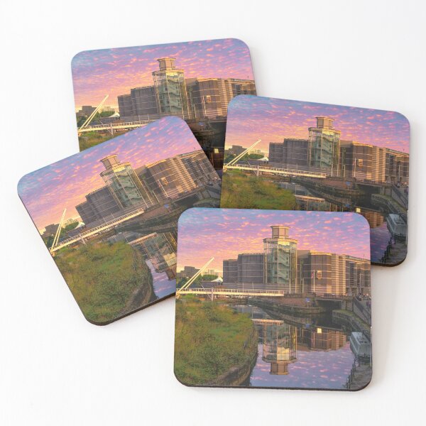 Item preview, Leeds Dock and Royal Armouries  designed and sold by Alisonchambers2.