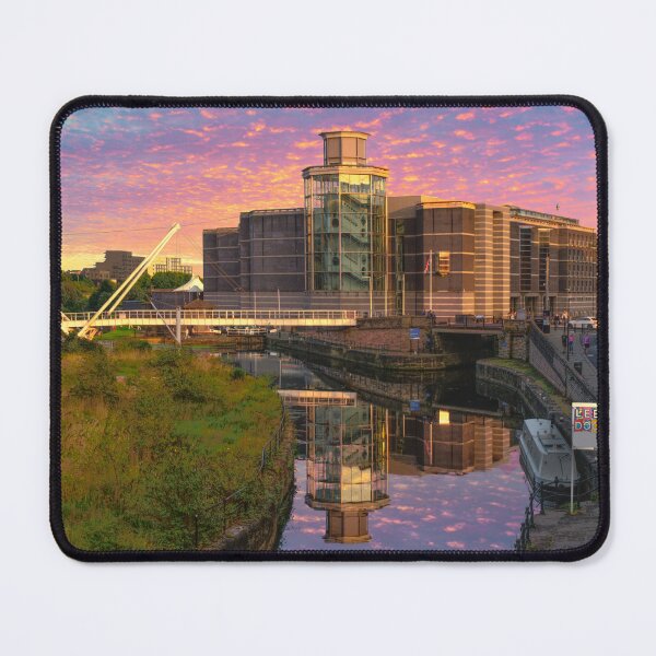 Item preview, Leeds Dock and Royal Armouries designed and sold by Alisonchambers2.