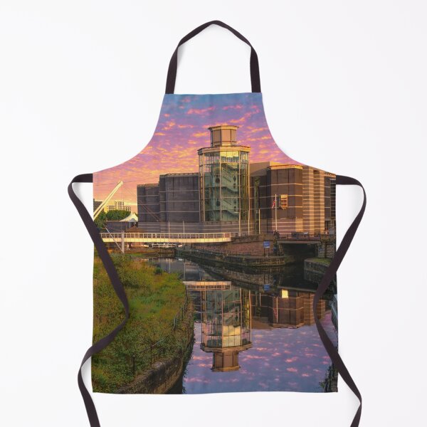 Item preview, Leeds Dock and Royal Armouries  designed and sold by Alisonchambers2.
