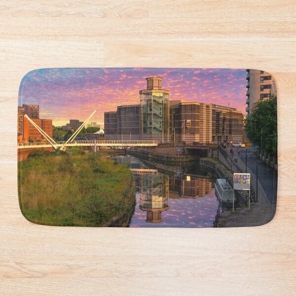Item preview, Leeds Dock and Royal Armouries  designed and sold by Alisonchambers2.