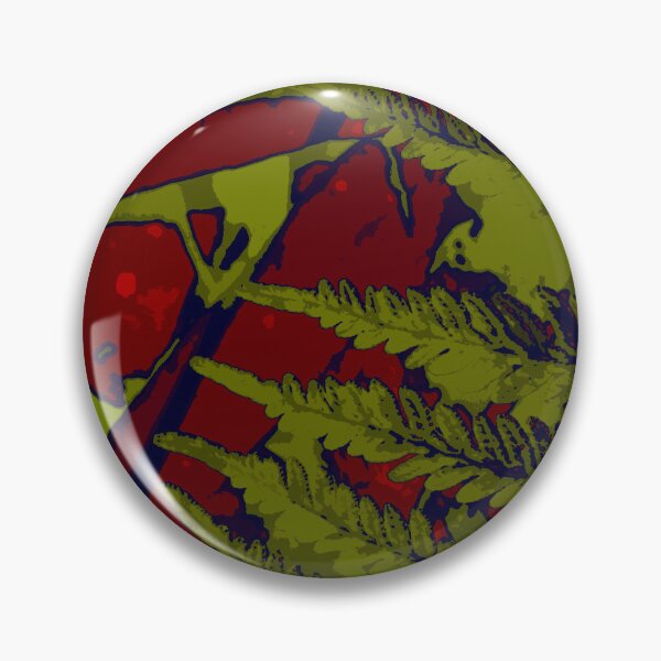 Item preview, Fronds designed and sold by LisaGHunter.