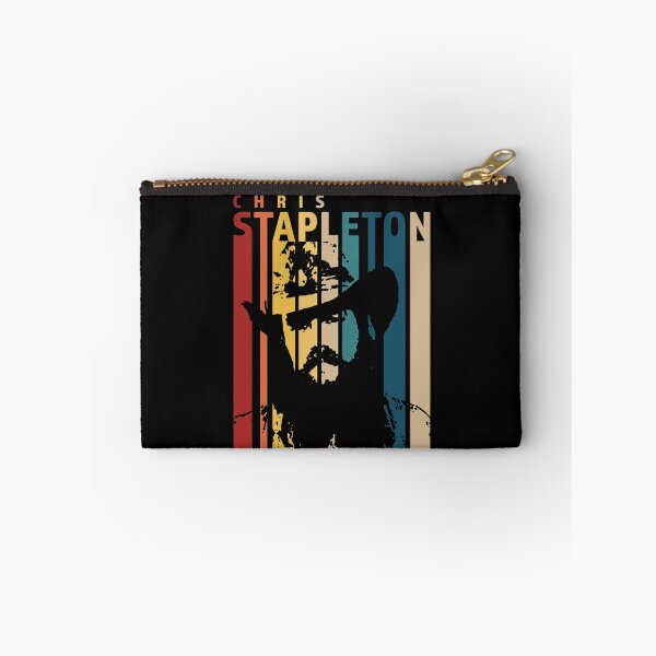 Item preview, Chris Stapleton Retro Vintage T-Shirt designed and sold by jadonz.