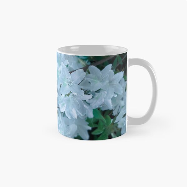 Item preview, White flower designed and sold by Full-of-Light.