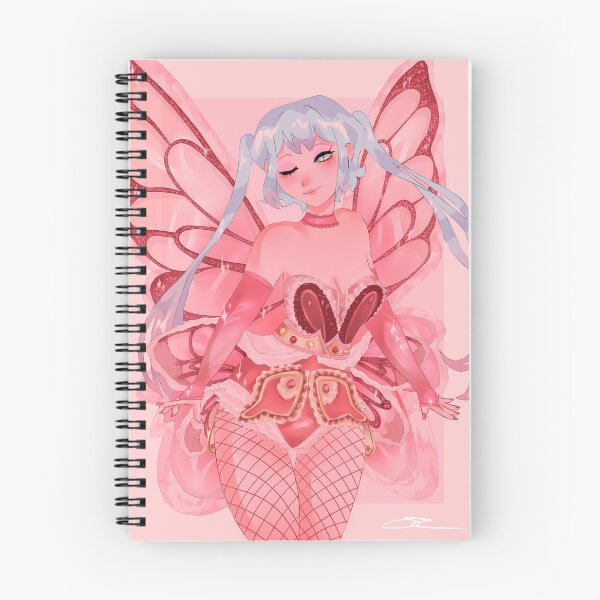 Item preview, Chappell Miku designed and sold by GremlinToes.