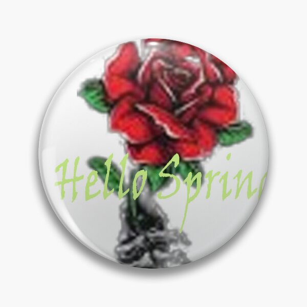Item preview, Hello Spring designed and sold by swapan63.
