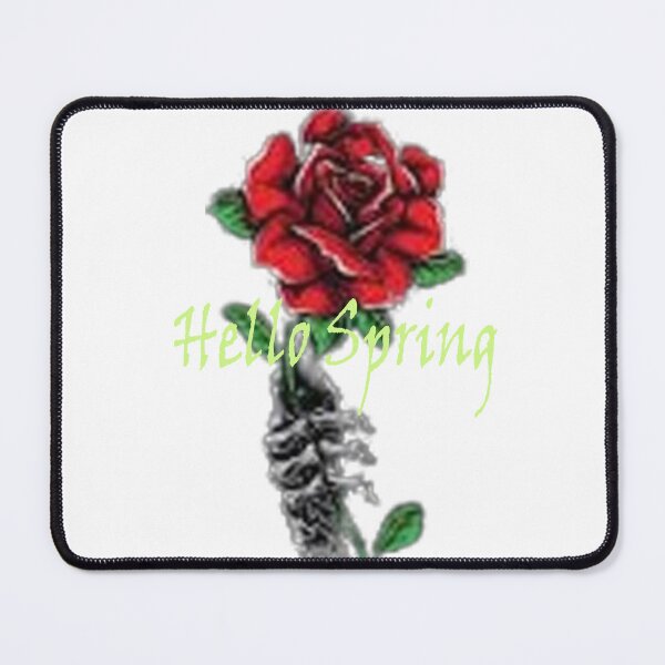 Item preview, Hello Spring designed and sold by swapan63.