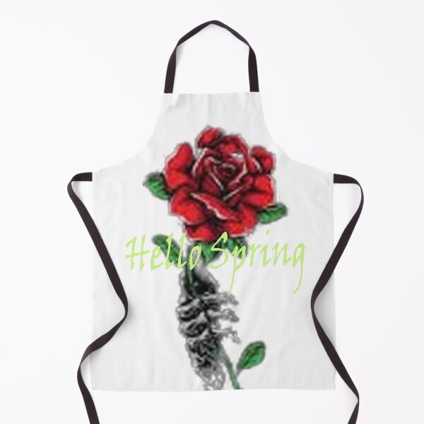 Item preview, Hello Spring designed and sold by swapan63.
